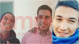 Cuál es el lazo familiar entre los hermanos de la feroz pelea en la Villa San Damián y un joven liberado por el caso Emir Cuál es el lazo familiar entre los hermanos de la feroz pelea en la Villa San Damián y un joven liberado por el caso Emir
