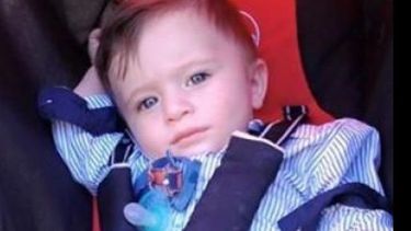 El velorio y sepelio del pequeño Faustino será a puertas cerradasConfirmaron el fallecimiento del bebé Faustino