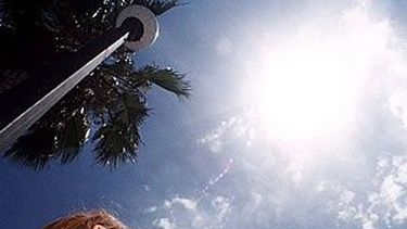 Veranito con todo: a tomar más agua y menos sol