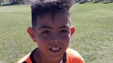 Tiene 11 años y aseguran que padece síndrome post Covid-19: piden oraciones