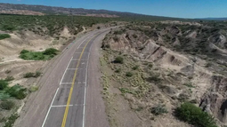 Nación habilitó a San Juan y otras ocho provincias a administrar peajes en tramos de rutas nacionales Nación habilitó a San Juan y otras ocho provincias a administrar peajes en tramos de rutas nacionales