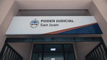 Soluciones alternativas, la novedad del 2024 que descomprimió la justicia sanjuanina