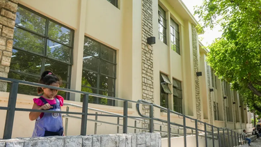 Dieron a conocer el calendario que marca el inicio de clases en el ciclo lectivo 2025 en San Juan. Dieron a conocer el calendario que marca el inicio de clases en el ciclo lectivo 2025 en San Juan.