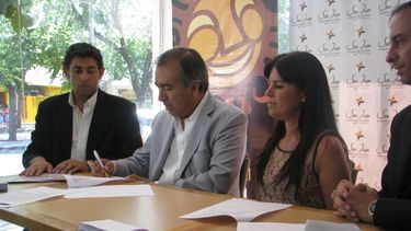 Ahora las entradas a Ischigualasto las podés comprar con Mastercard o Visa