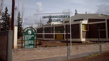 El único centro sanjuanino que diagnosticará botulismo, a punto de abrir sus puertas