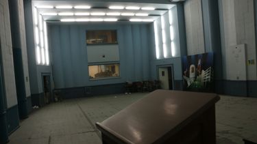 El gigante radial sanjuanino que supo ser uno de los mejores del país y ahora permanece olvidado