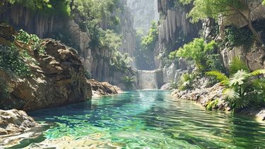 Ríos de Sudamérica muestran niveles récord de drogas de abuso, según un estudio internacional