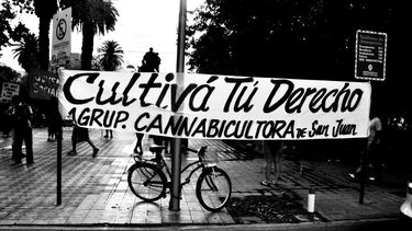 Romper el silencio y la clandestinidad: el grito de libertad de cultivadores sanjuaninos