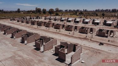 Sorteo del IPV: cómo podés seleccionar el barrio