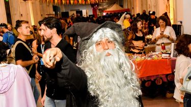 Habrá noche de Halloween en San Juan: dónde y cuánto costará la entrada