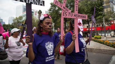 Hubo 155 femicidios en la mitad del año: ¿cómo está San Juan en este terrible ranking?