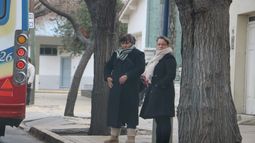 El clima, de manual: después del zonda de hoy, mucho mucho frío