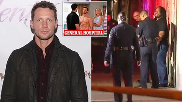 El actor Johnny Wactor, asesinado durante un intento de asalto