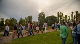 ¡Mejor imposible! San Juan rompió récord en ocupación hotelera para Semana Santa