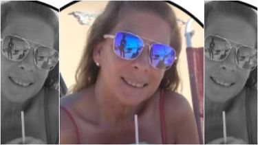 Profundo dolor por la muerte de una kinesióloga de San Juan