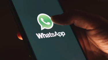 Si te llega este mensaje de WhatsApp, no contestés: así te roban todo sin que te des cuenta