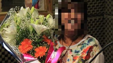 Una estrella de la TV sanjuanina festejó su cumpleaños