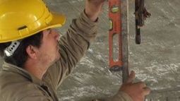 Se vienen créditos de la Caja de Acción Social para construcción