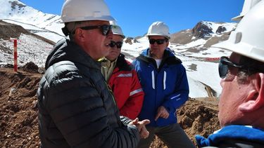 Oritja: “No voy a avisar cuando vaya a hacer la inspección ocular”