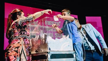 ¿Participaste del sorteo del IPV?, mirá si te ganaste una casa