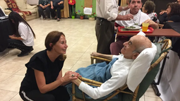 La Casa de la Bondad nació hace 13 años en San Juan en el marco de las tareas de la fundación Manos Abiertas. Cerró por la crisis económica y ahora convocaron a empresarios para reabrirla.&nbsp;