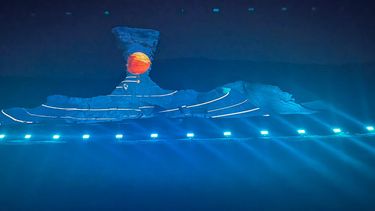 El disco más esperado por los fans de Coldplay sonó en tierra sanjuanina