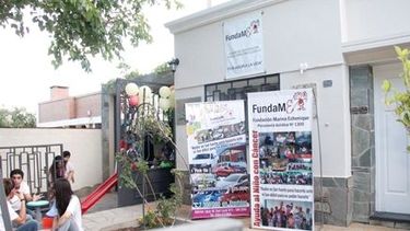 Entregarán escritura a FundaME