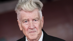 Murió &nbsp;David Lynch.