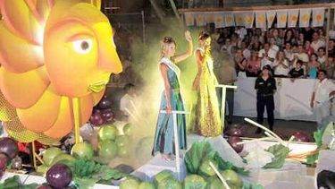 Extienden el plazo de inscripción para aspirantes a candidatas a Reina del Sol