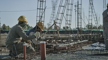 Desde el IPV contaron cómo será el nuevo plan de viviendas para San Juan