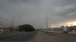 Pronostican alerta meteorológica durante todo febrero