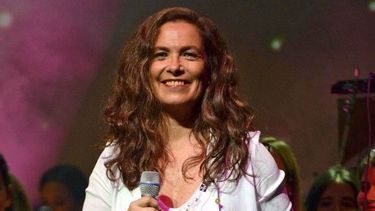 La TV Pública y Sandra Mihanovich filmarán en San Juan