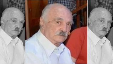 Dolor por la muerte de un histórico viñatero de San Juan