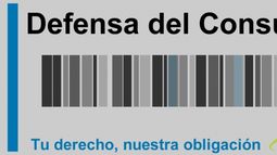 Delegación de Defensa al Consumidor en Pocito