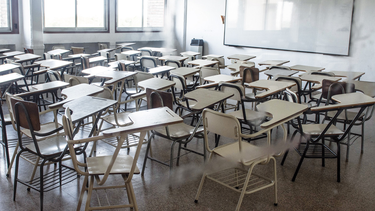 Nuevos paros universitarios de ADICUS y SiDUNSJ para octubre