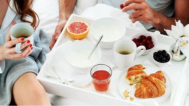Desayuno del amor en San Juan: ¿cuánto sale quitar el hambre mañanero para San Valentín?
