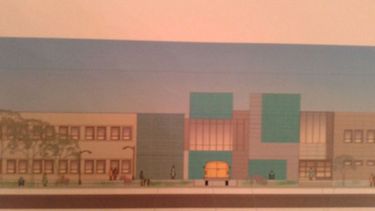 Cerca de 135 millones para remodelar el Marcial Quiroga