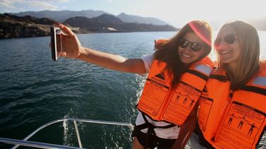 Récord de consultas por el Pre-Viaje para visitar San Juan en noviembre y diciembre