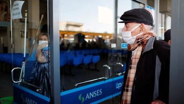 Los sanjuaninos, lapidarios con el aumento a jubilados