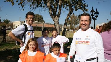 Las claves de la Fundación que recibe 3 pesos por entrada