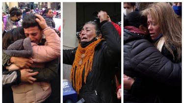 Las tres deudas de la justicia sanjuanina con los padres del dolor