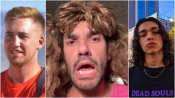 Palabra autorizada: en medio de las críticas a influencers sanjuaninos, salió a opinar ¡un influencer sanjuanino!