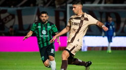 San Martín-Platense en la cancha del Gallito por Copa Argentina: se confirmó el horario San Martín-Platense en la cancha del Gallito por Copa Argentina: se confirmó el horario