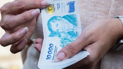 Morosidad familiar en Argentina: ¿en qué situación se encuentra San Juan? Morosidad familiar en Argentina: ¿en qué situación se encuentra San Juan?