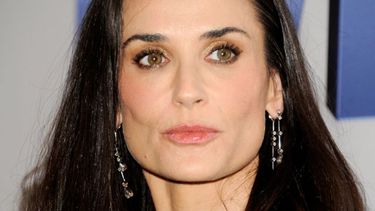 Café verde: el elegido por Demi Moore