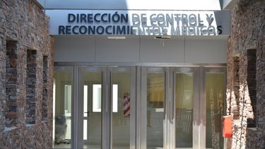 ¿Tenés que ir a la Obra Social Provincia o a la Junta Médica? Acordate que cambian de sede
