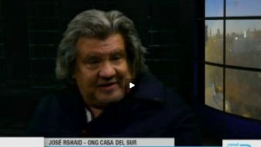 San Juan apostó a trabajar con los chicos que se drogan, de manera seria