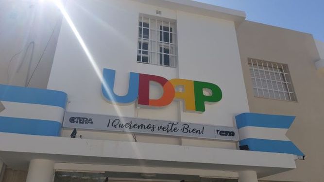 Polémica en UDAP: suspendieron a dos integrantes de la Comisión Directiva