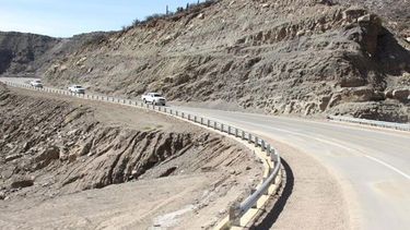 Si vas a viajar este feriado conocé el estado de las rutas