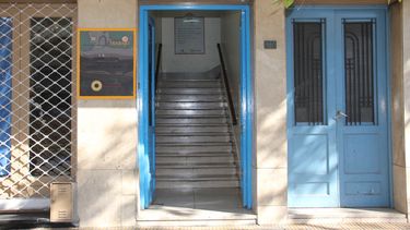 La Dirección de Policía del Trabajo inauguró su nueva sede